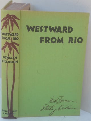 Westward From Rio