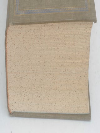 Webster's New Twentieth Century Dictionary of The English Language, Unabridged, Second Edition