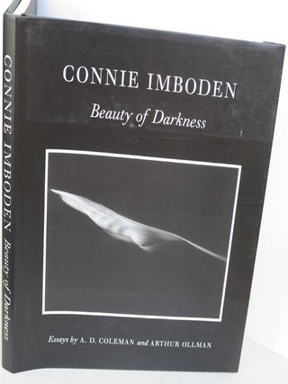 Item #F11860 Beauty of Darkness. Connie Imboden