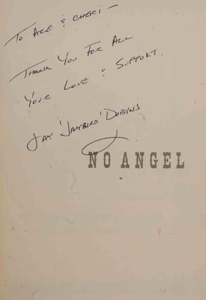 No Angel: My Harrowing Undercover Journey to the Inner Circle of the Hells Angels