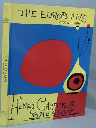 The Europeans: Photographs