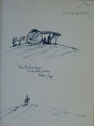 Apache Land
