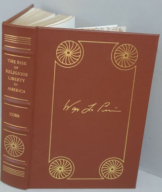 The Library of American Freedoms (Set of 55 volumes leather bound)