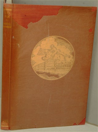 Item #F8354 Let's Ride to Hounds. Anatole Hunter, Edward King Illustrations
