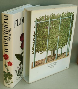 Item #F8489 The Besler Florilegium: Plants of the Four Seasons. Gerard G. Aymonin