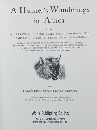 Wolfe Classics Library, full set of 36 Volumes